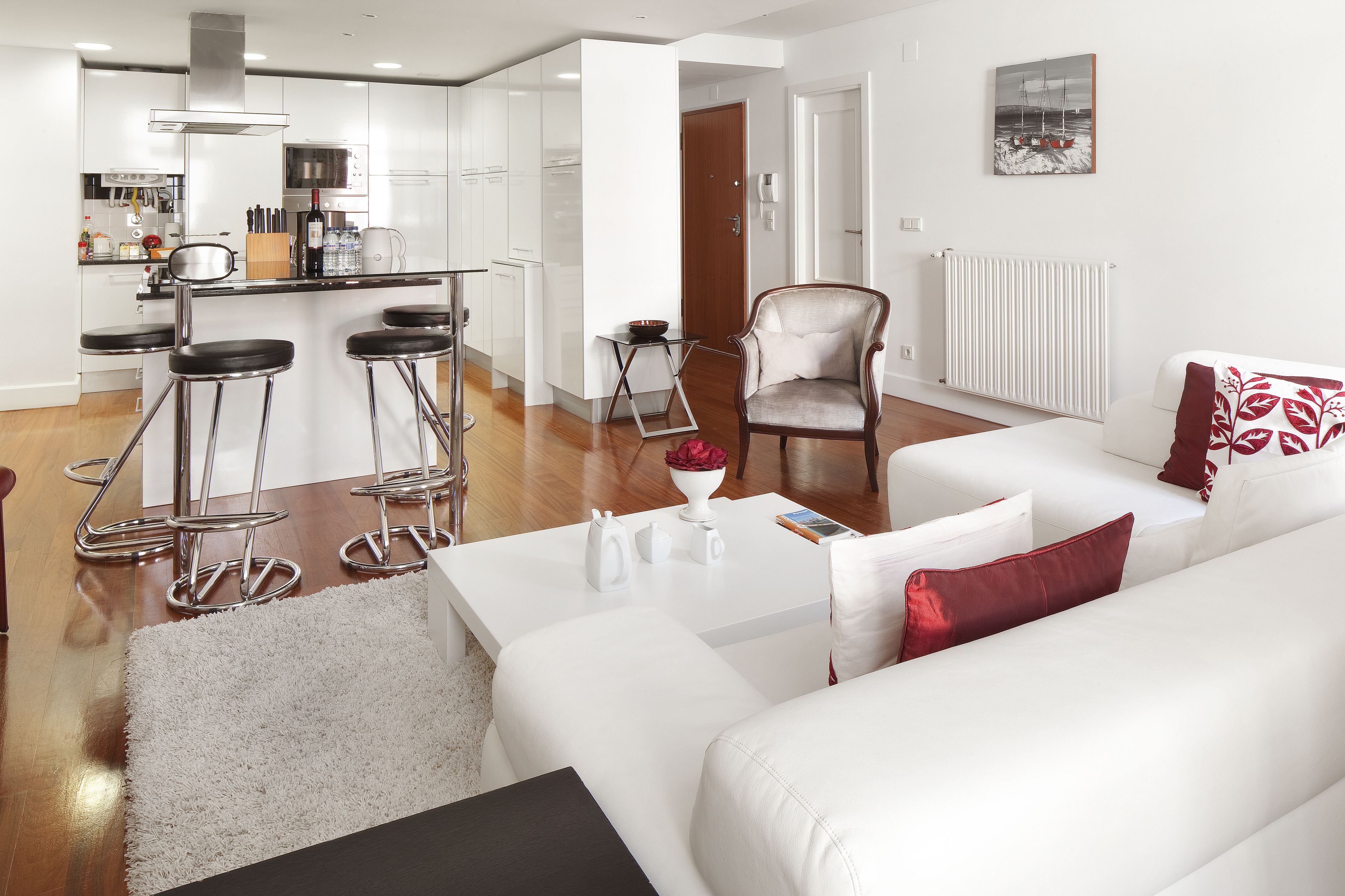 Photo - Lisbon Rentals Chiado