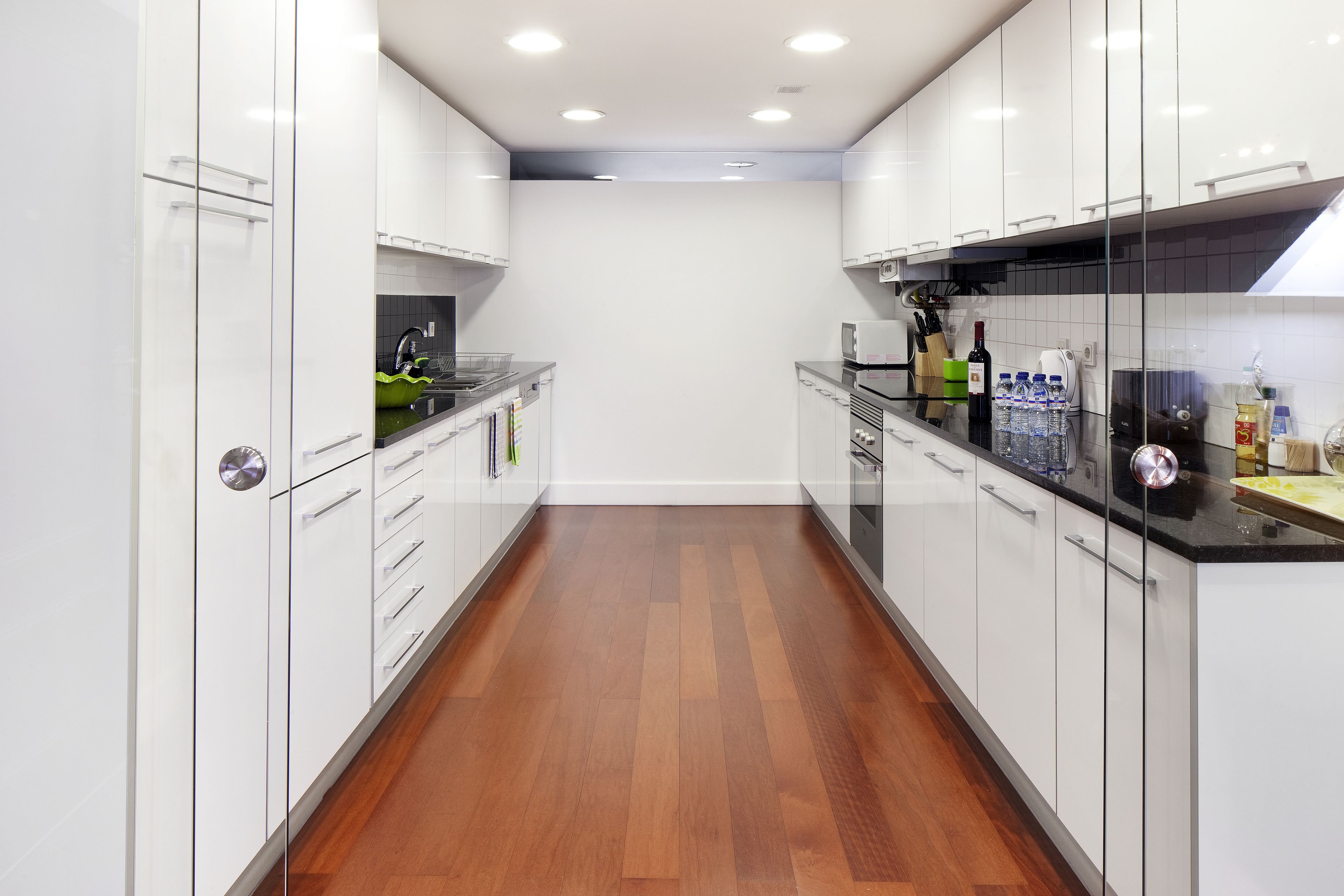 Dapur peribadi