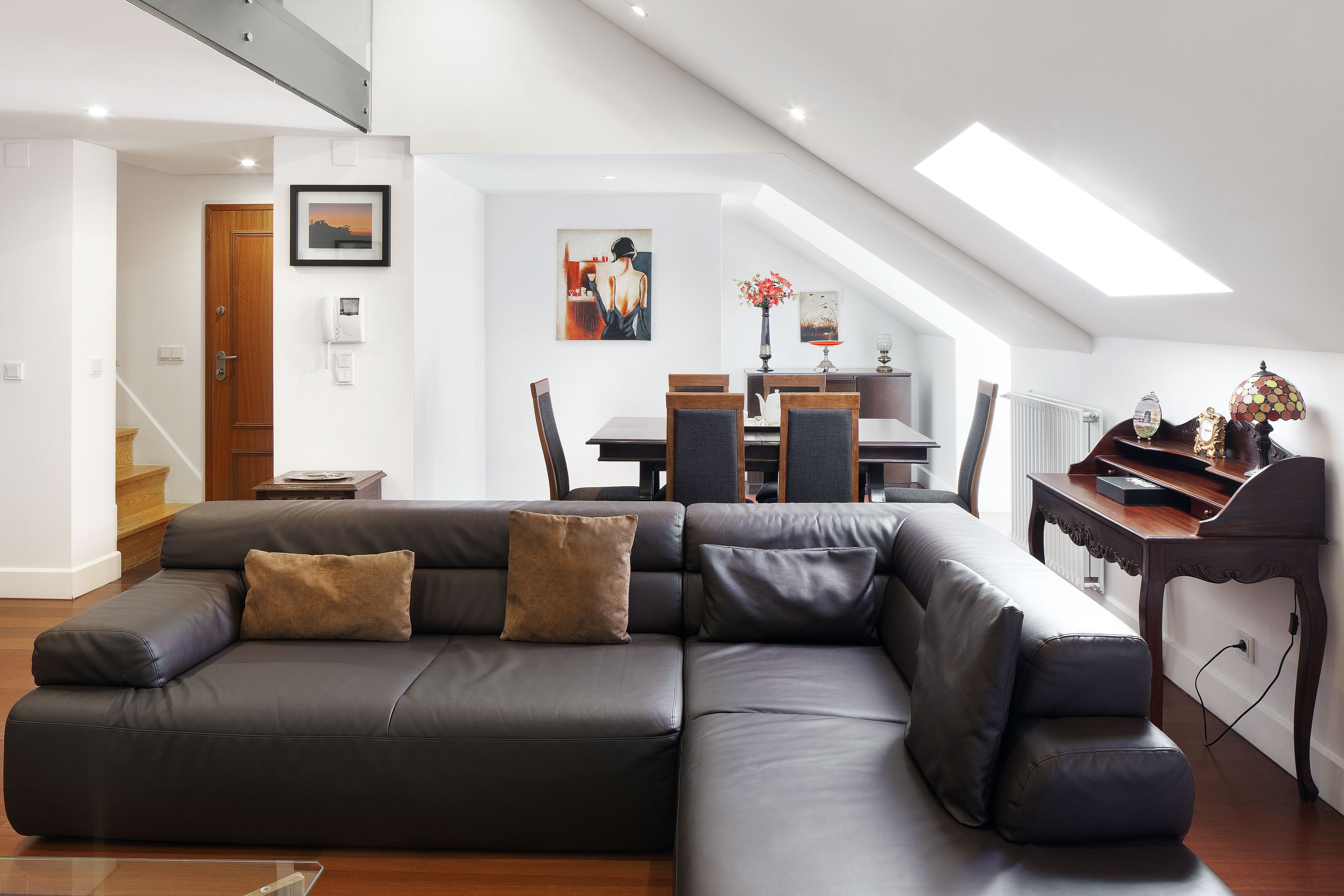 Foto - Lisbon Rentals Chiado