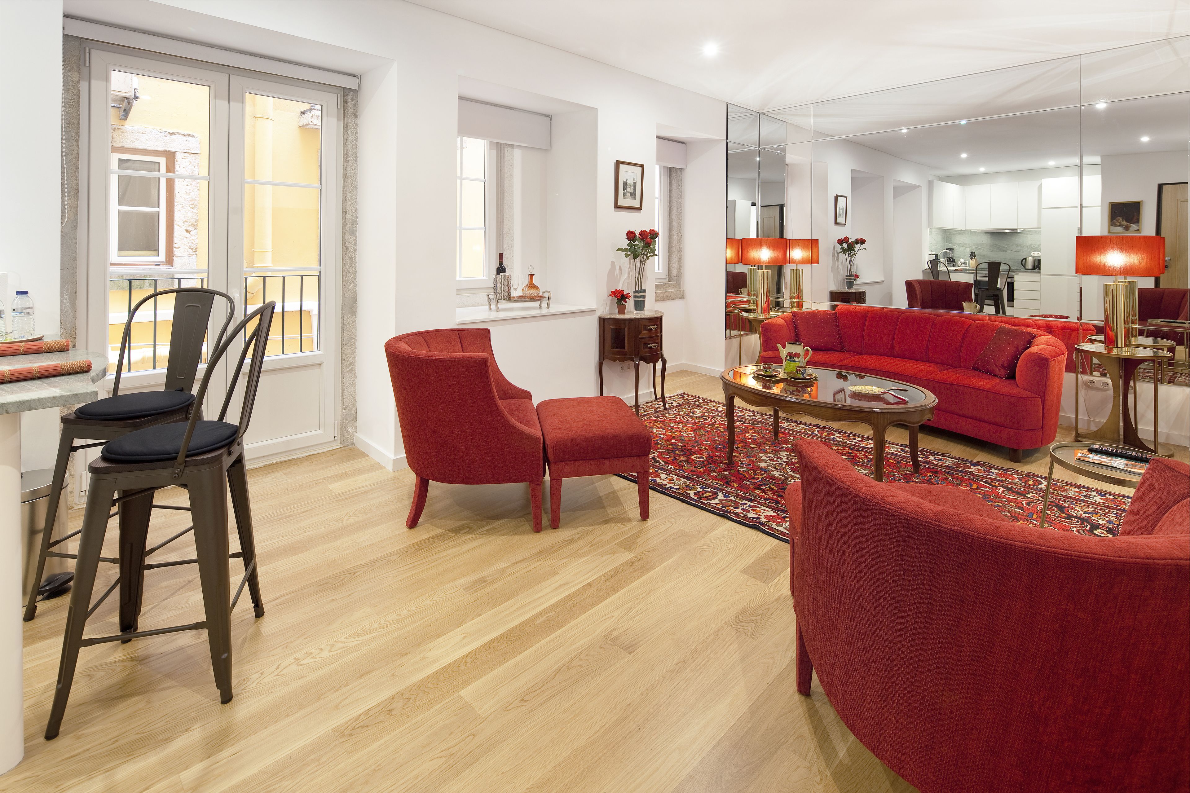 Foto - Lisbon Rentals Chiado