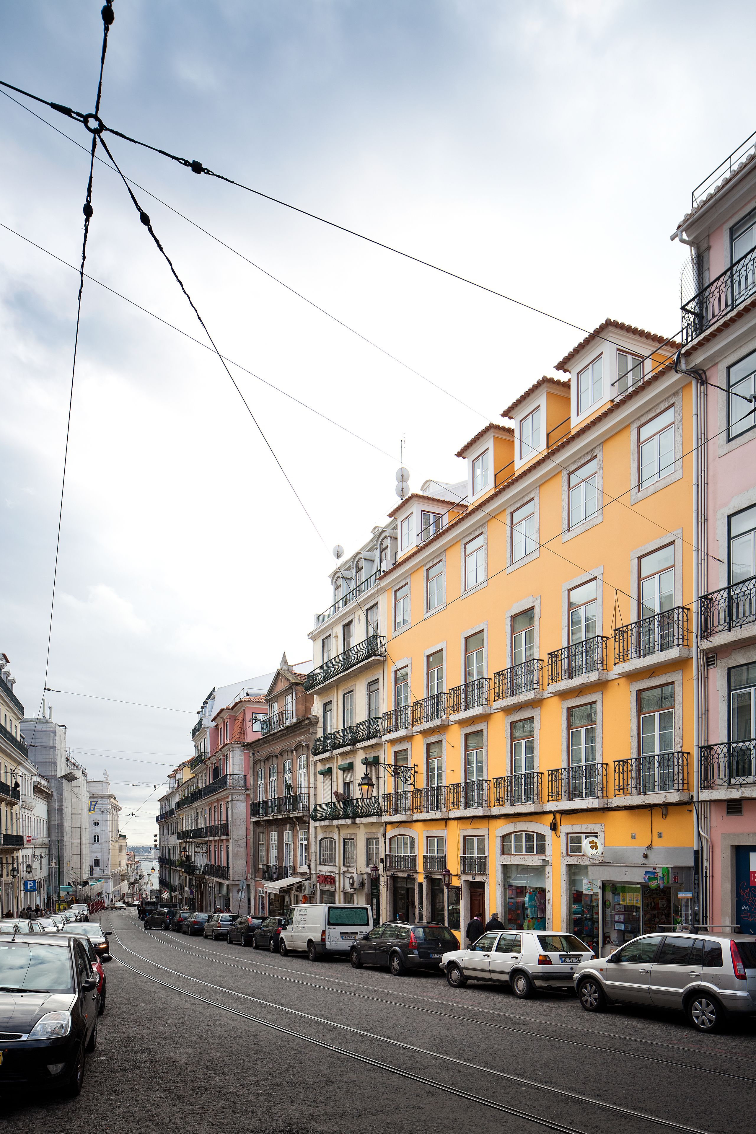 Photo - Lisbon Rentals Chiado