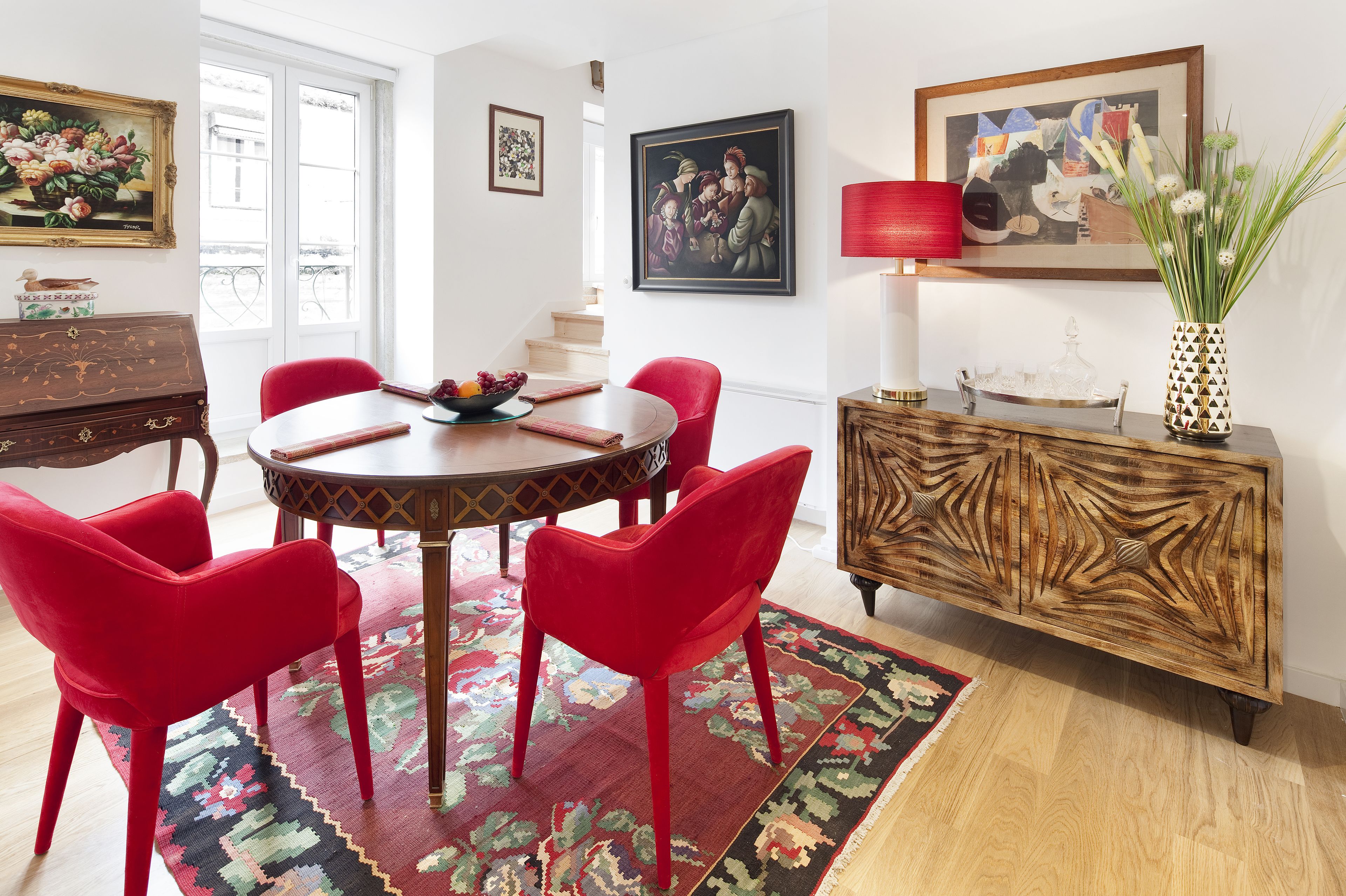 Foto - Lisbon Rentals Chiado