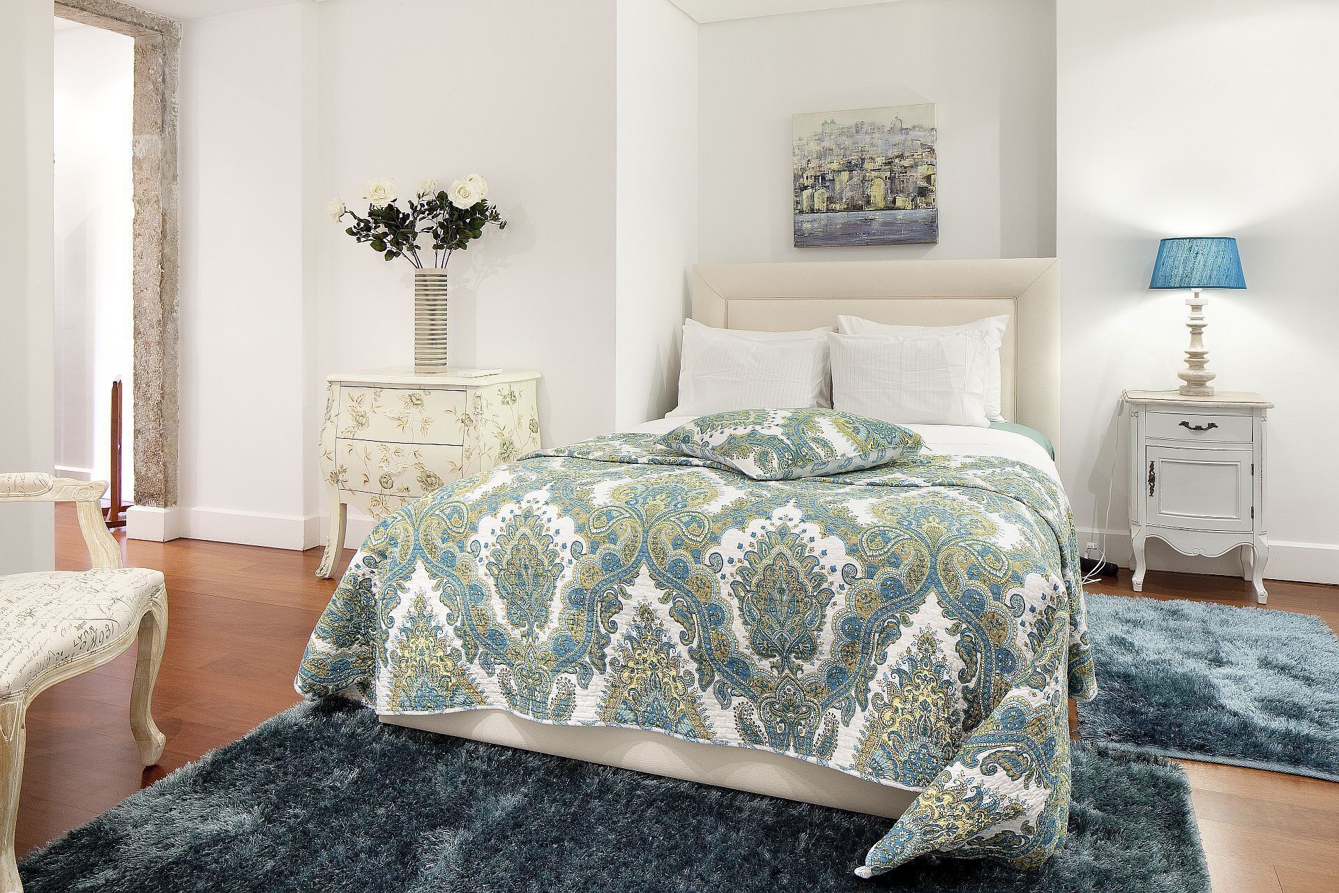 Foto - Lisbon Rentals Chiado