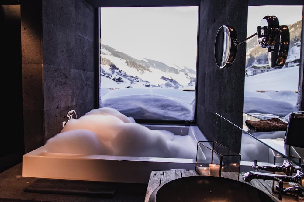 Hotel Zhero - Ischgl/Kappl