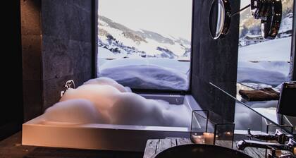 Hotel Zhero - Ischgl/Kappl