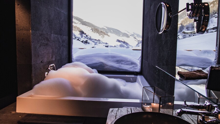 Hotel Zhero - Ischgl/Kappl