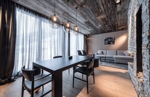 Penthouse (Suite COCO)