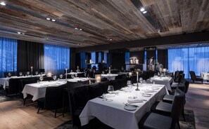 Breakfast and dinner served - Hotel Zhero - Ischgl/Kappl (Kappl)