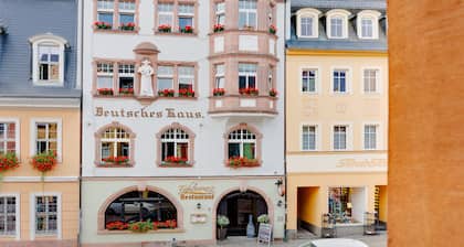 Hotel Deutsches Haus