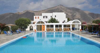 Hotel Santa Irini