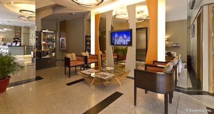 St. Mark Hotel