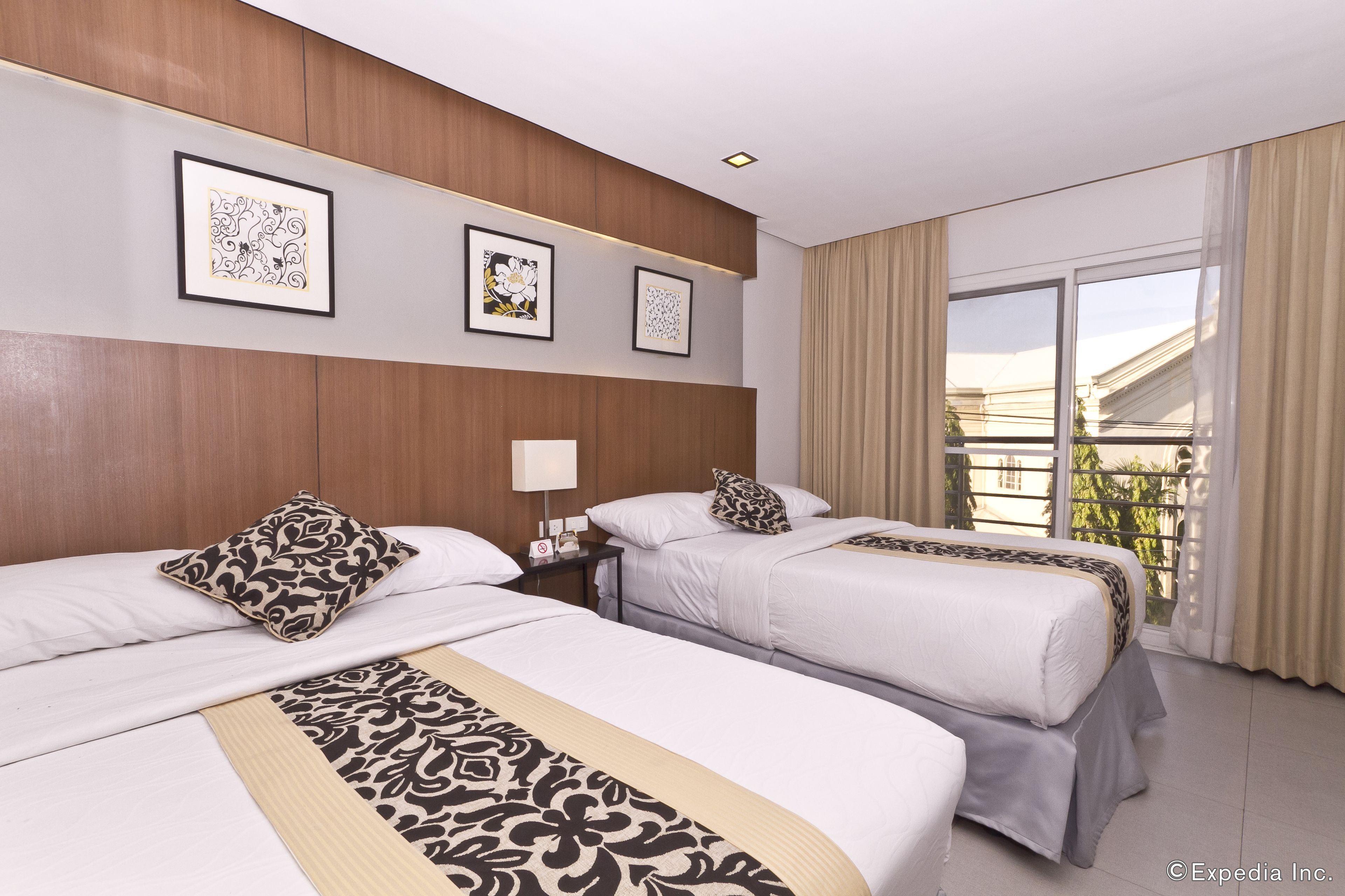 Foto - St Mark Hotel