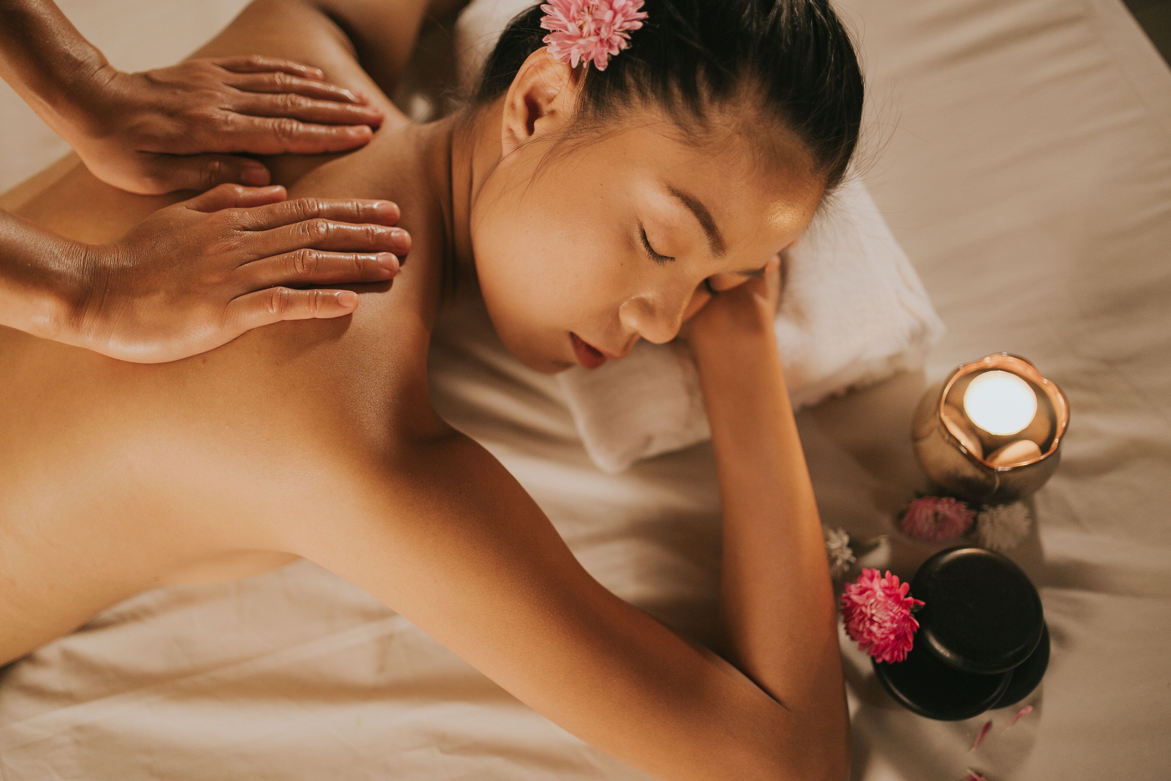 Spa treatment