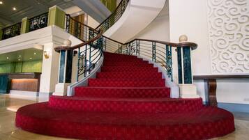 Escaleras