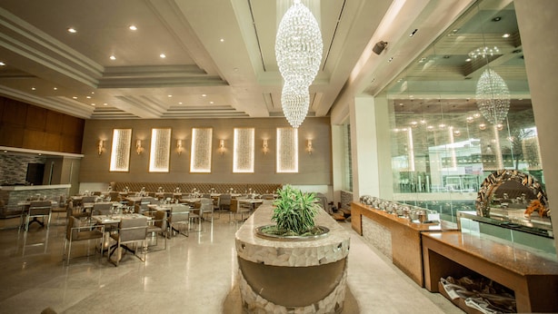 Interior - The Royal Mandaya Hotel (Davao)