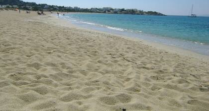 Zanneta Apartments and Suites