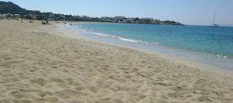 Zanneta Apartments and Suites