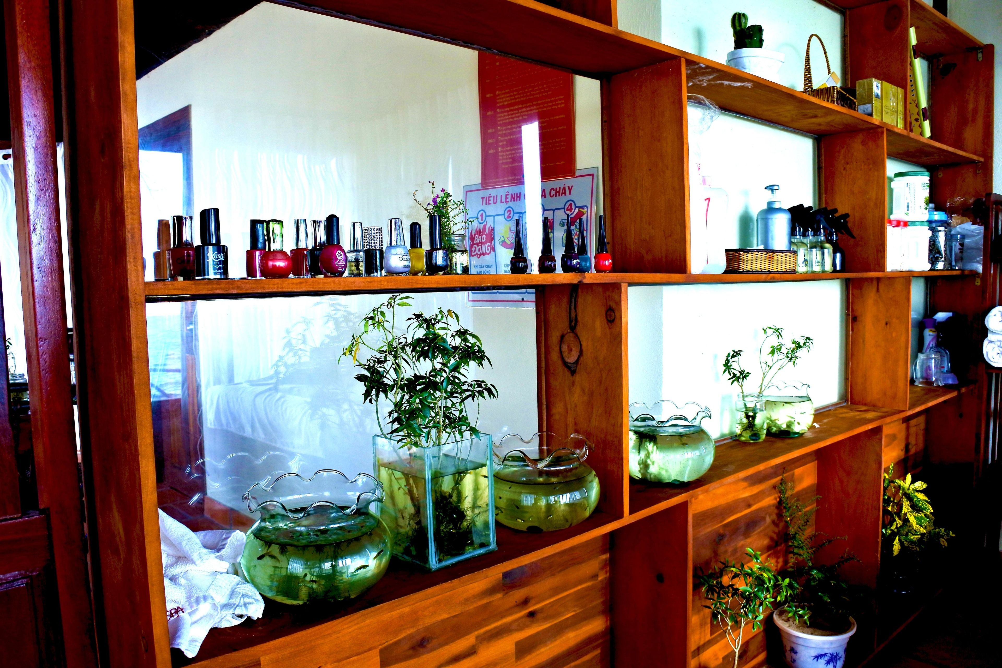 couples treatment room(s), body treatments, swedish massages