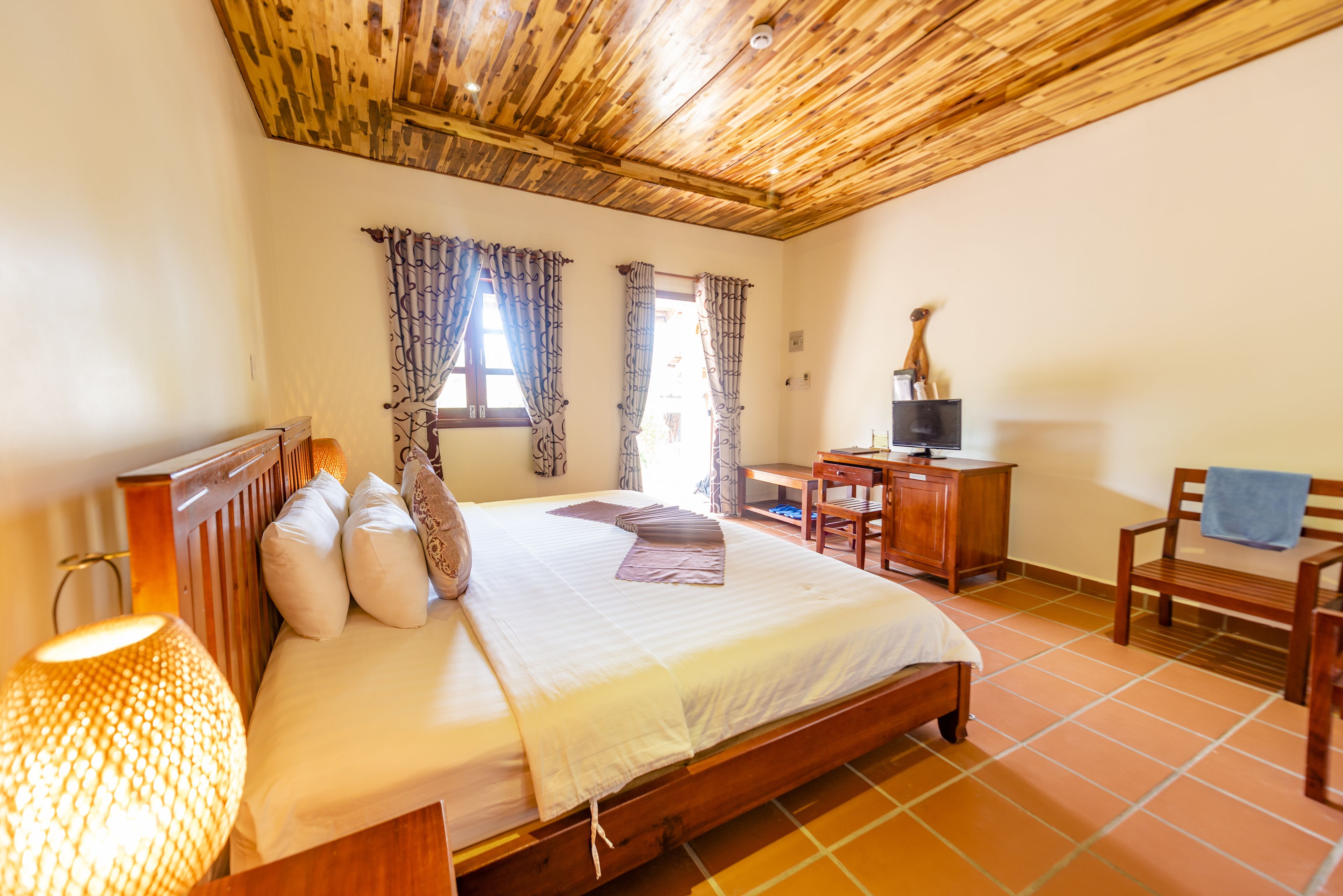 Foto - Phu Quoc Eco Beach Resort