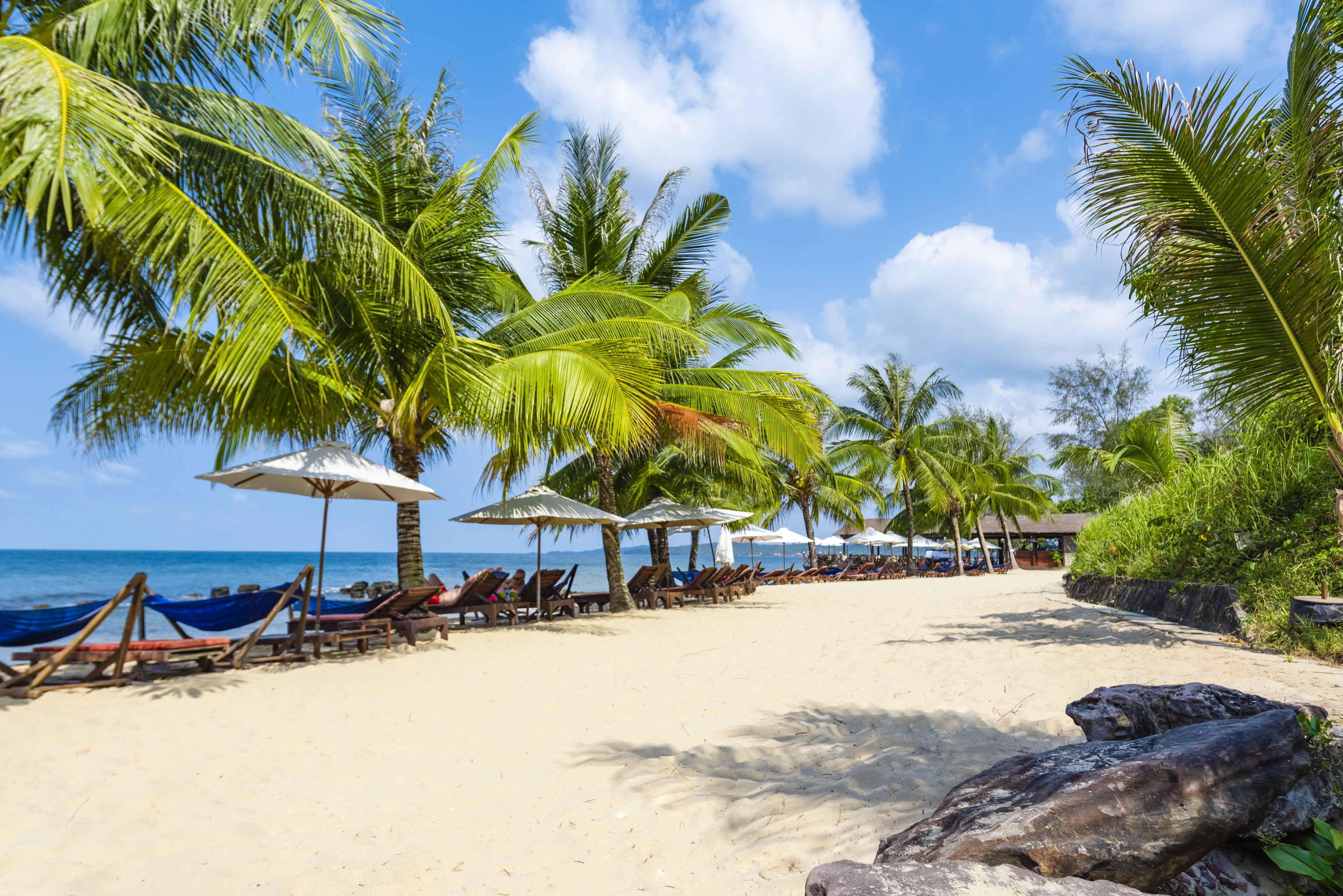 Foto - Phu Quoc Eco Beach Resort