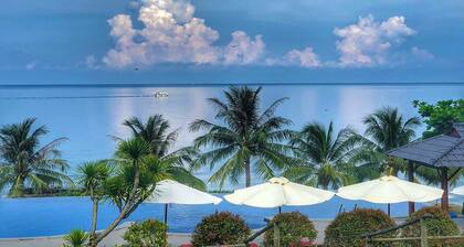 Phu Quoc Eco Beach Resort