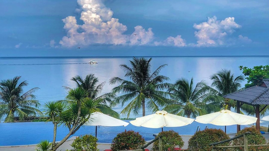 Phu Quoc Eco Beach Resort