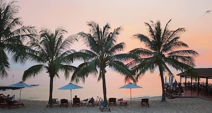 Phu Quoc Eco Beach Resort