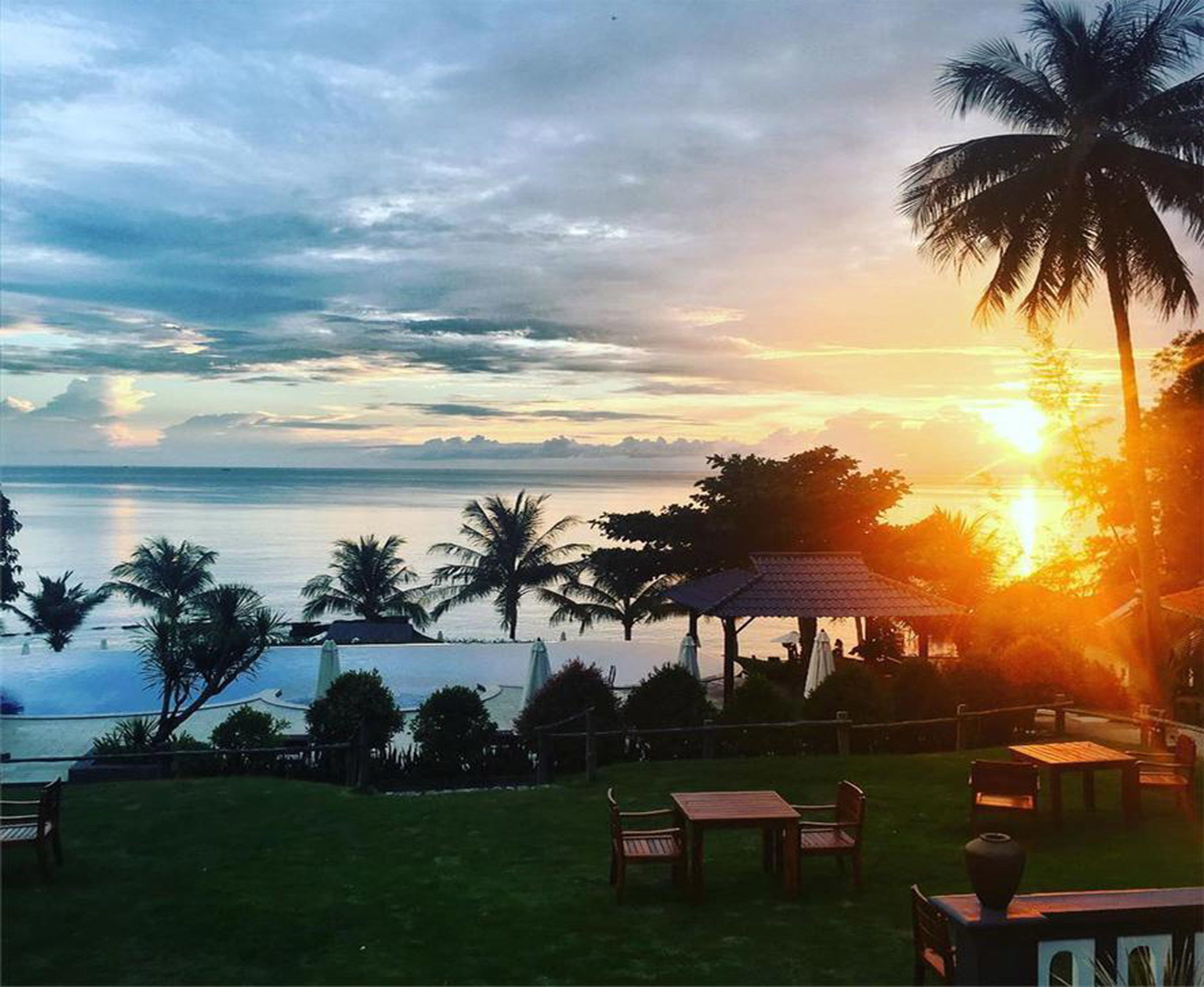 Photo - Phu Quoc Eco Beach Resort