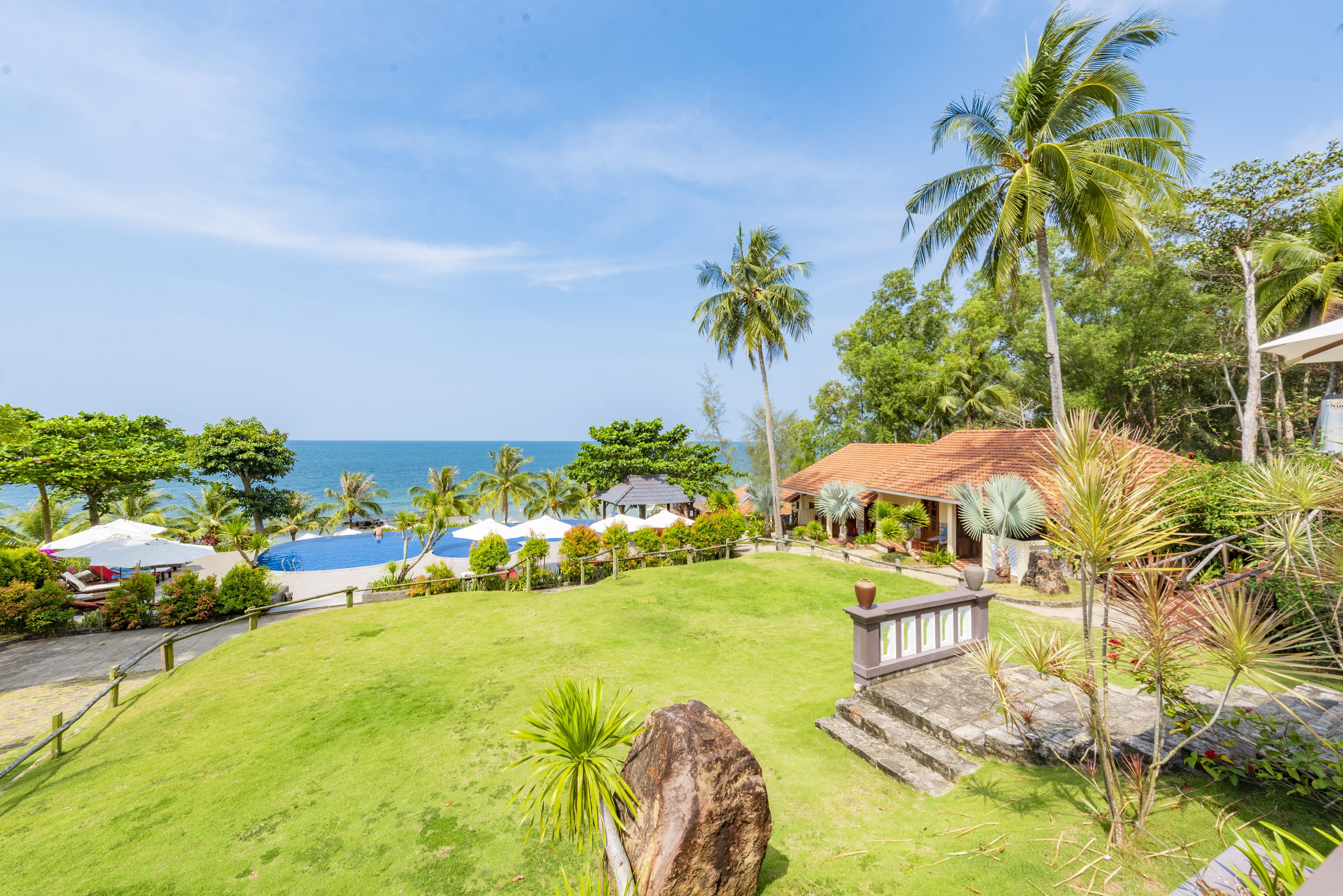 Foto - Phu Quoc Eco Beach Resort