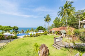 Children’s play area – indoor - Phu Quoc Eco Beach Resort (Phu Quoc)