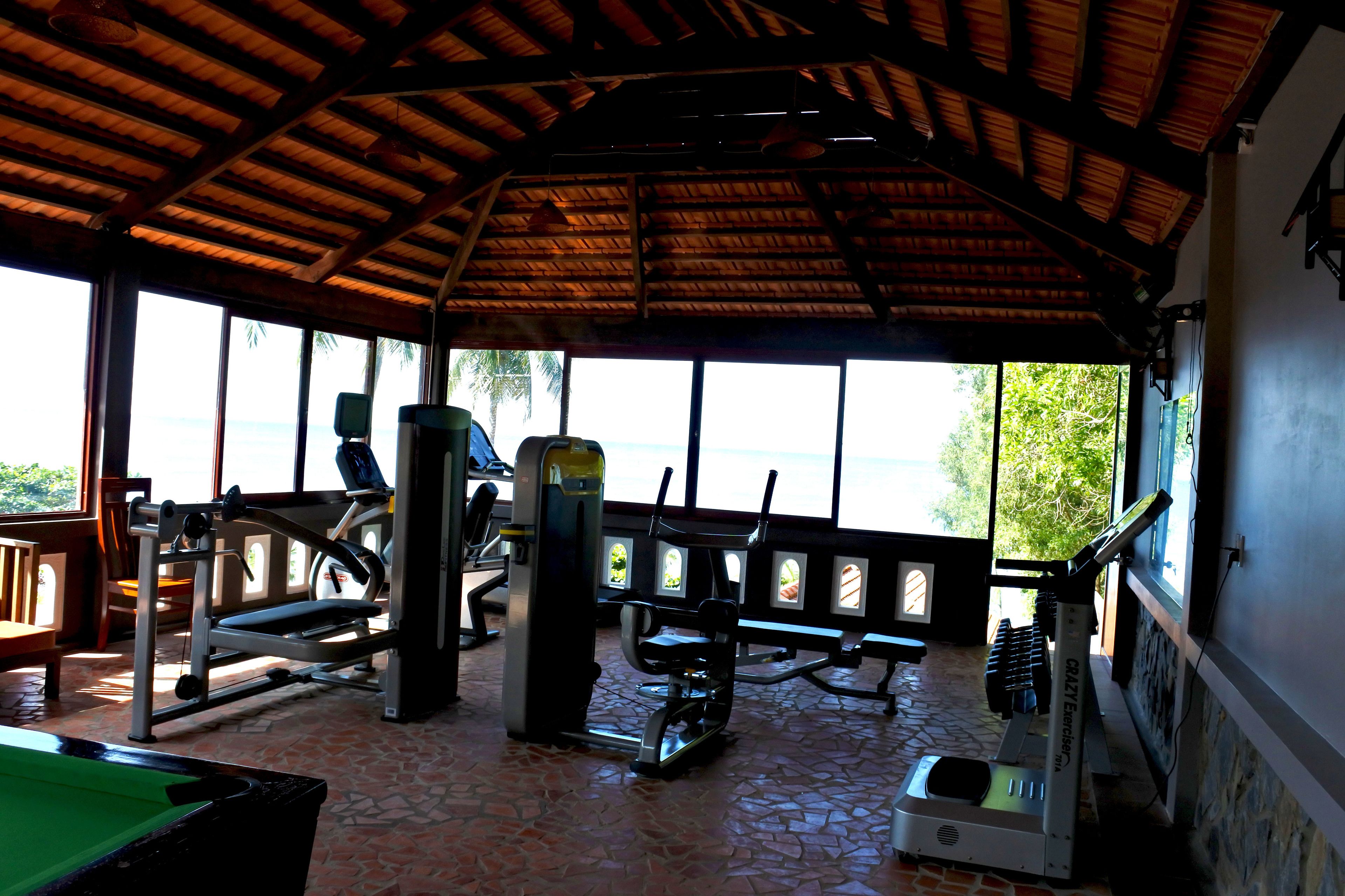 Foto - Phu Quoc Eco Beach Resort