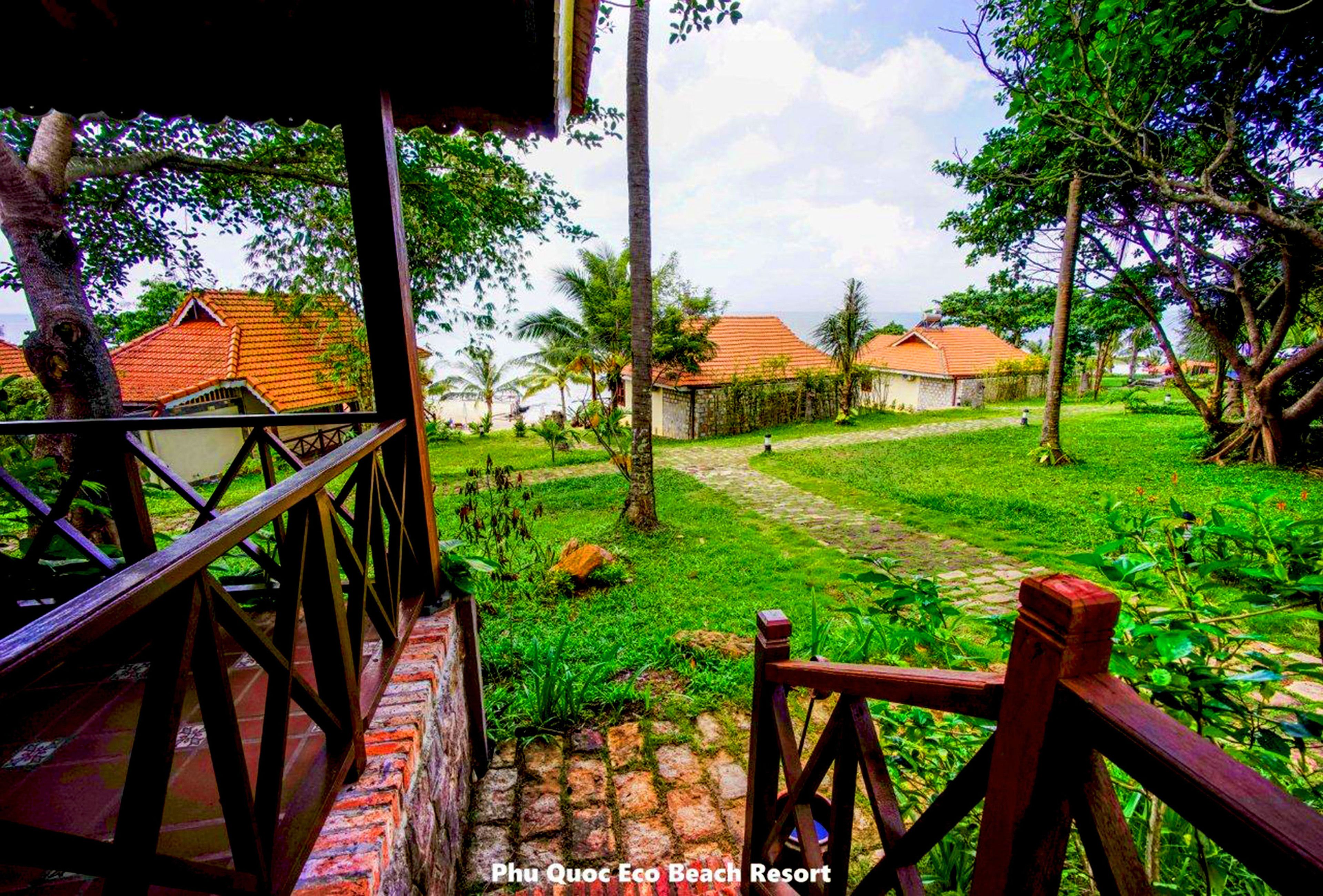 Foto - Phu Quoc Eco Beach Resort