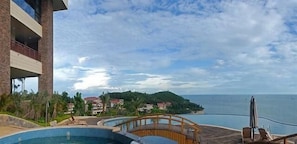 Quang cảnh biển