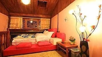 Escritorio y wifi gratis