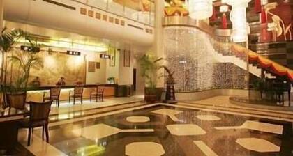 Huaxing Hotel - Jinan