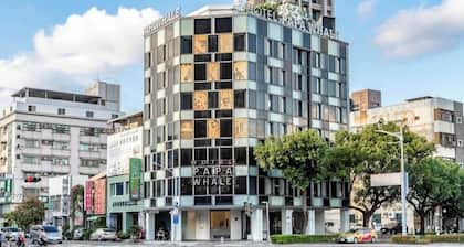 The Icon Hotel