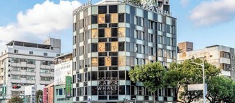 The Icon Hotel