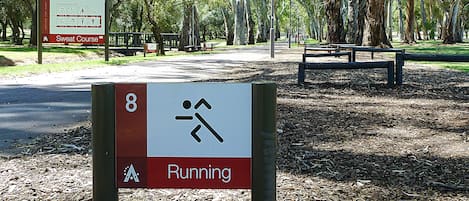 Installations sportives