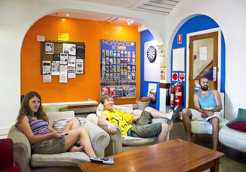 Adelaide Travellers Inn - Hostel Reviews, Deals & Photos 2026 - Expedia Adelaide Travellers Inn - Hostel Reviews, Deals & Photos 2026 - Expedia