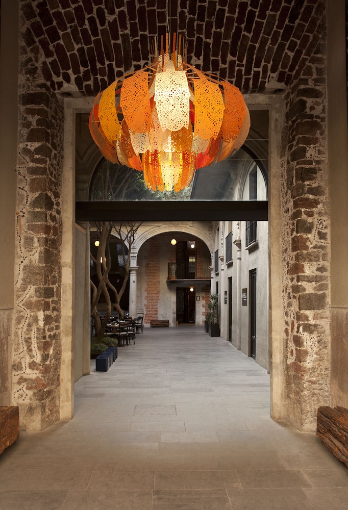 Downtown Beds Hostel by null