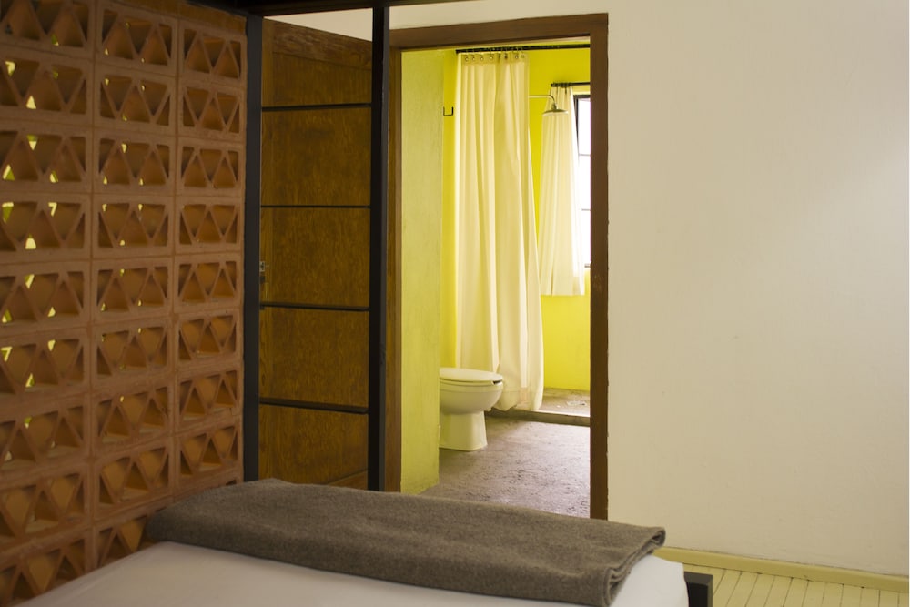 Downtown Beds Hostel by null