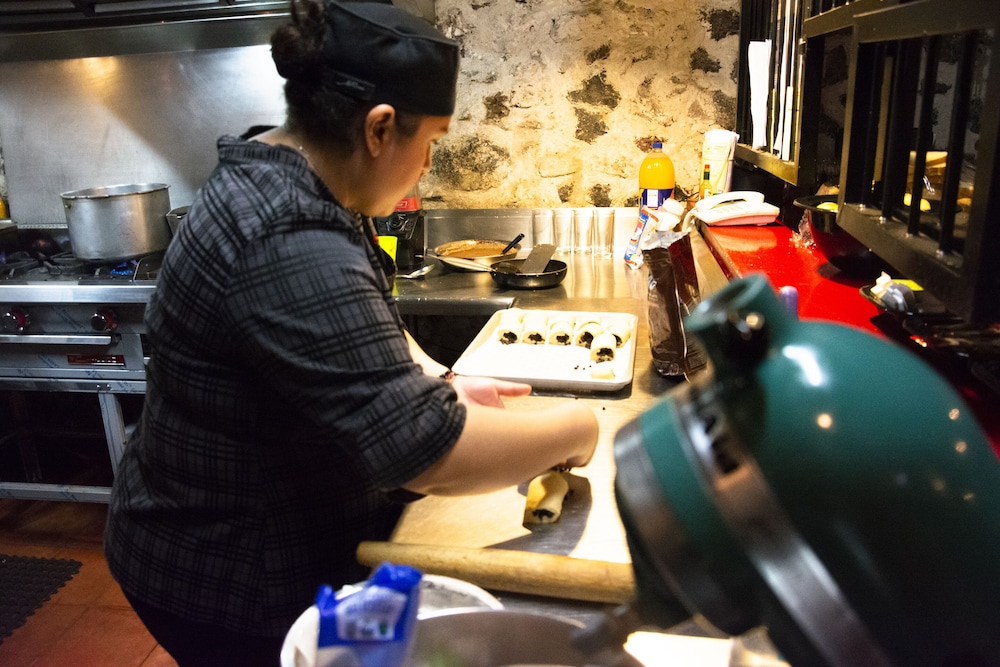 Downtown Beds Hostel by null