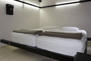 Kamar Basic | Wi-Fi gratis