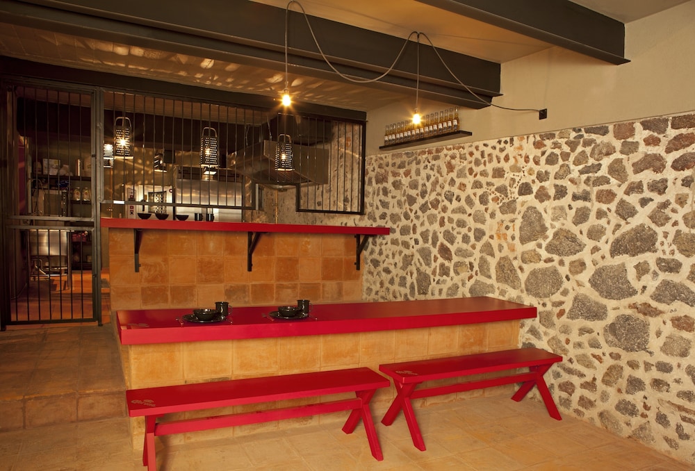 Downtown Beds Hostel by null