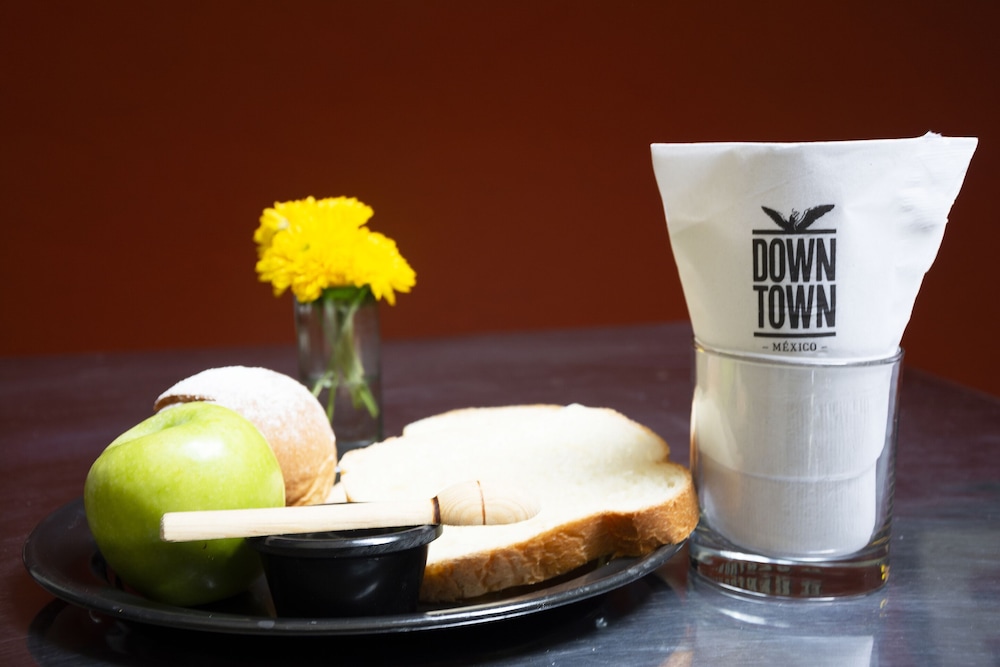 Downtown Beds Hostel by null