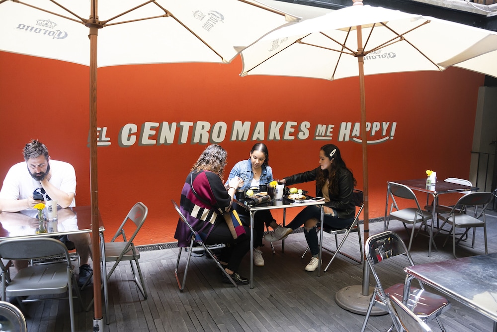 Downtown Beds Hostel by null