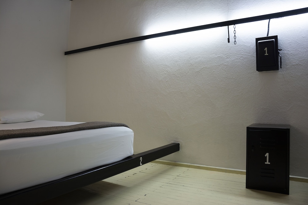 Downtown Beds Hostel by null