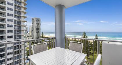 Sandpiper Apartments