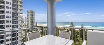 Sandpiper Apartments