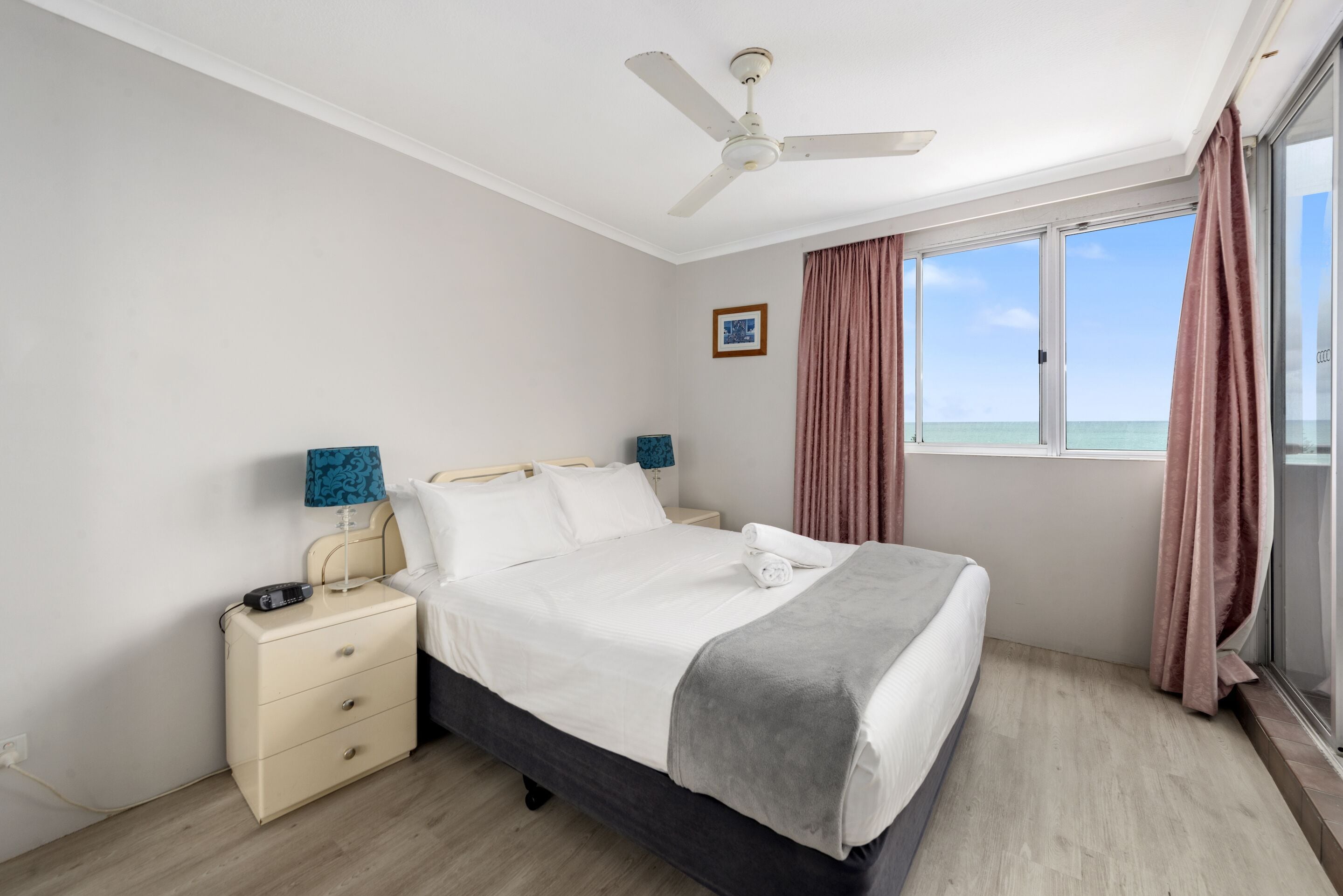 Superior Apartment, 1 Bedroom | Iron/ironing board, cribs (surcharge), rollaway beds (surcharge)